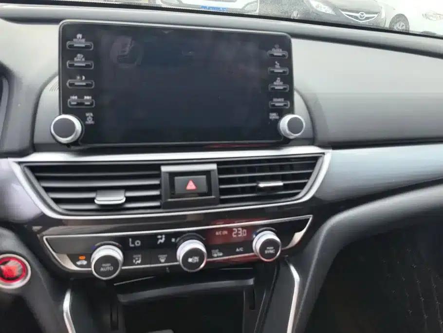 Inspire 2019 260TURBO Elite Edition (China VI Emission Standard) — миниатюра 13
