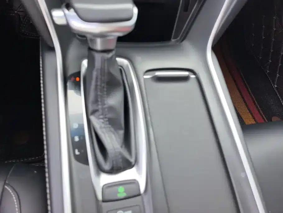 Inspire 2019 260TURBO Elite Edition (China VI Emission Standard) — миниатюра 16