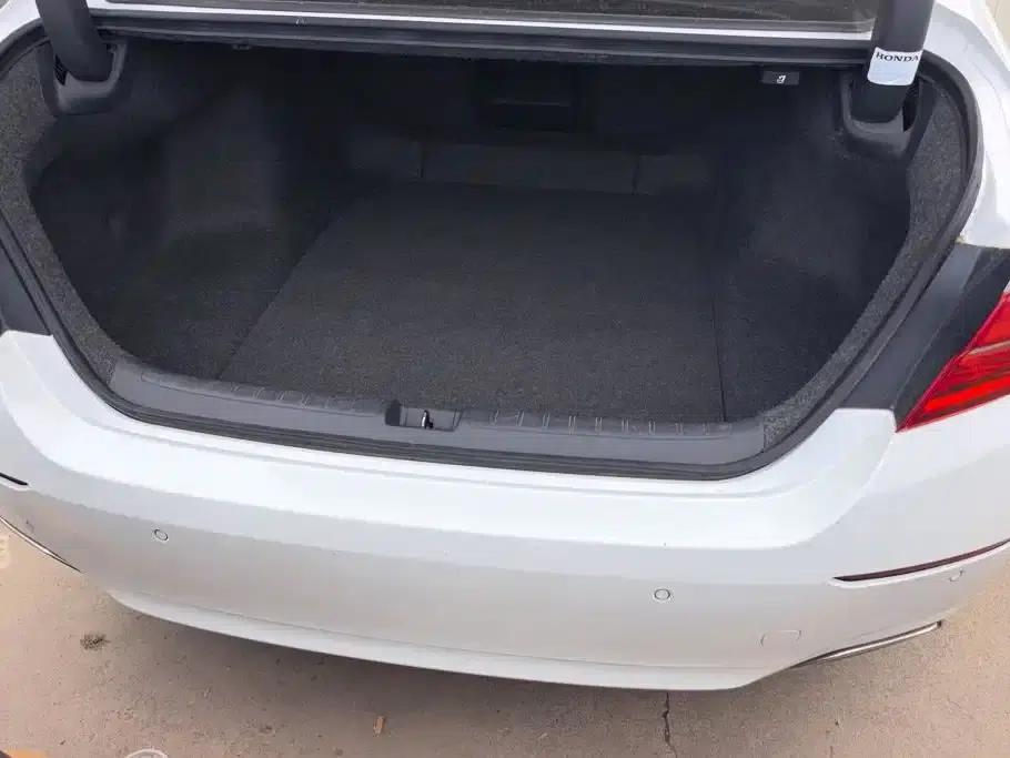 Inspire 2019 260TURBO Elite Edition (China VI Emission Standard) — миниатюра 4