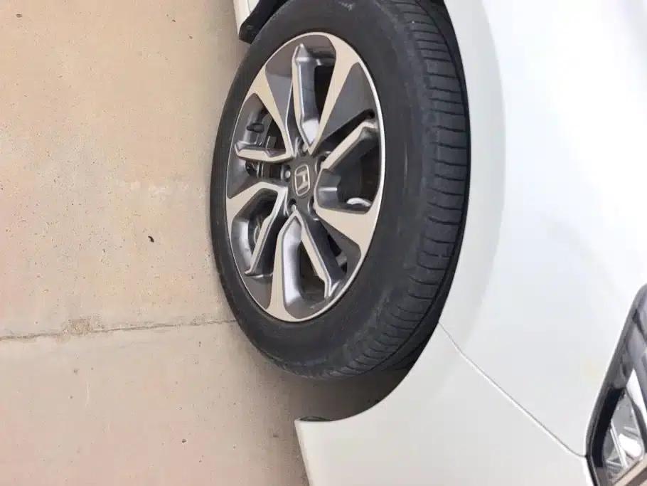 Inspire 2019 260TURBO Elite Edition (China VI Emission Standard) — миниатюра 6