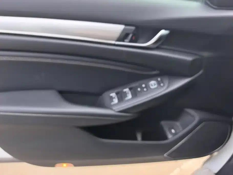 Inspire 2019 260TURBO Elite Edition (China VI Emission Standard) — миниатюра 7