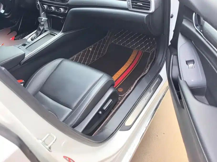 Inspire 2019 260TURBO Elite Edition (China VI Emission Standard) — миниатюра 8