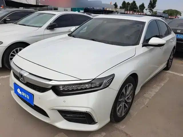 Inspire 2019 260TURBO Elite Edition (China VI Emission Standard)