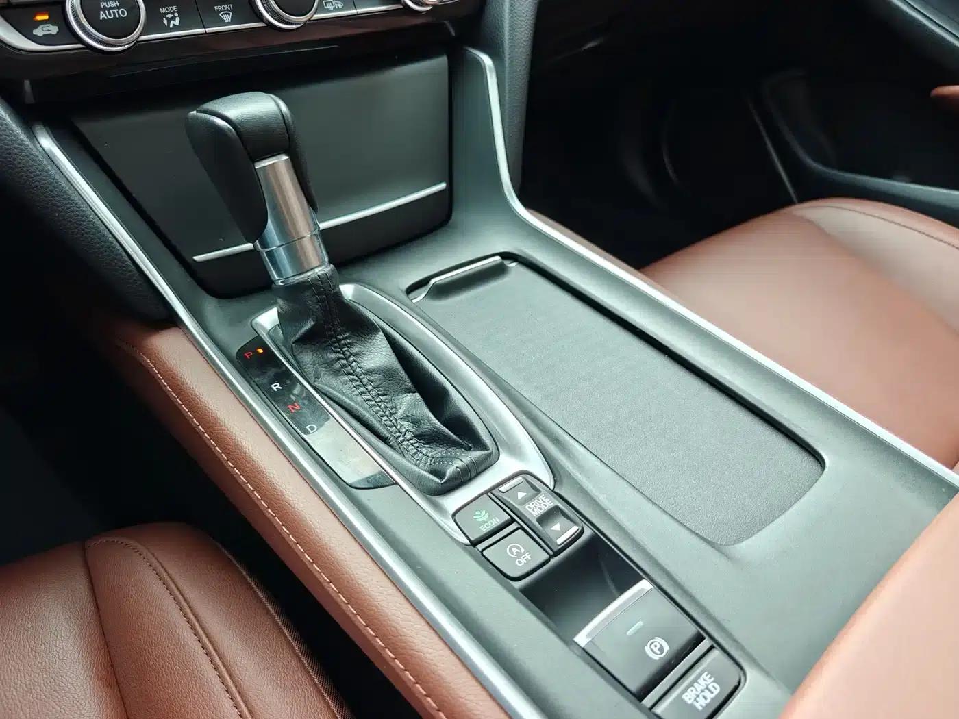 Inspire 2019 260TURBO Elite Edition (China VI Emission Standard) — миниатюра 14