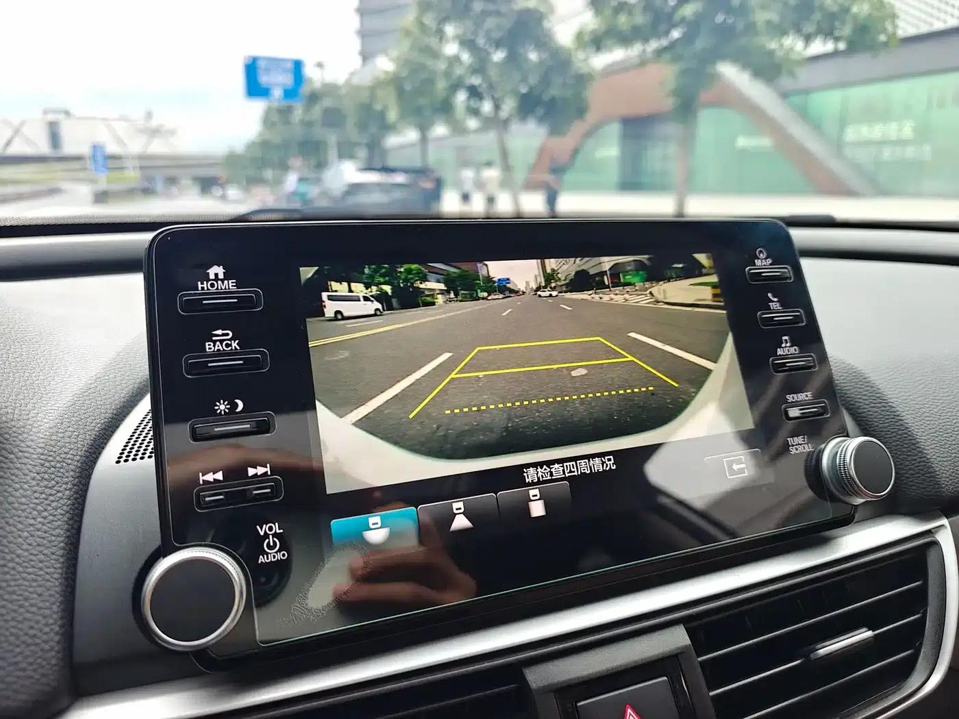 Inspire 2019 260TURBO Elite Edition (China VI Emission Standard) — миниатюра 16