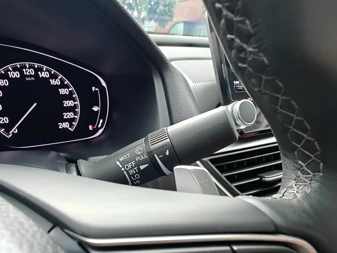 Inspire 2019 260TURBO Elite Edition (China VI Emission Standard) — миниатюра 18