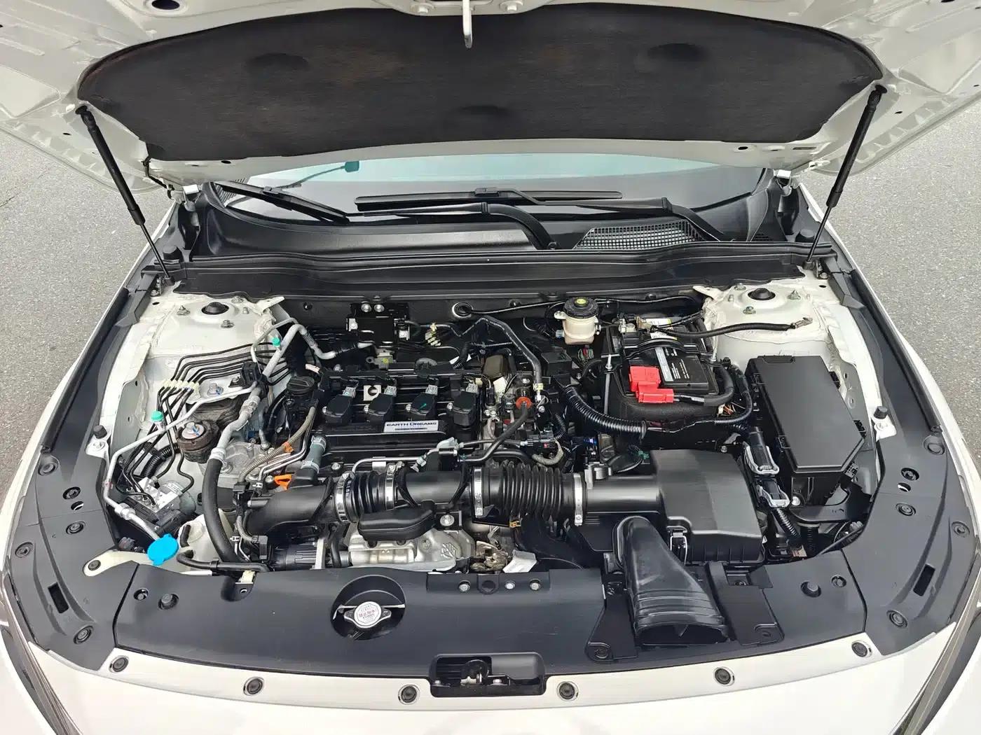 Inspire 2019 260TURBO Elite Edition (China VI Emission Standard) — миниатюра 20