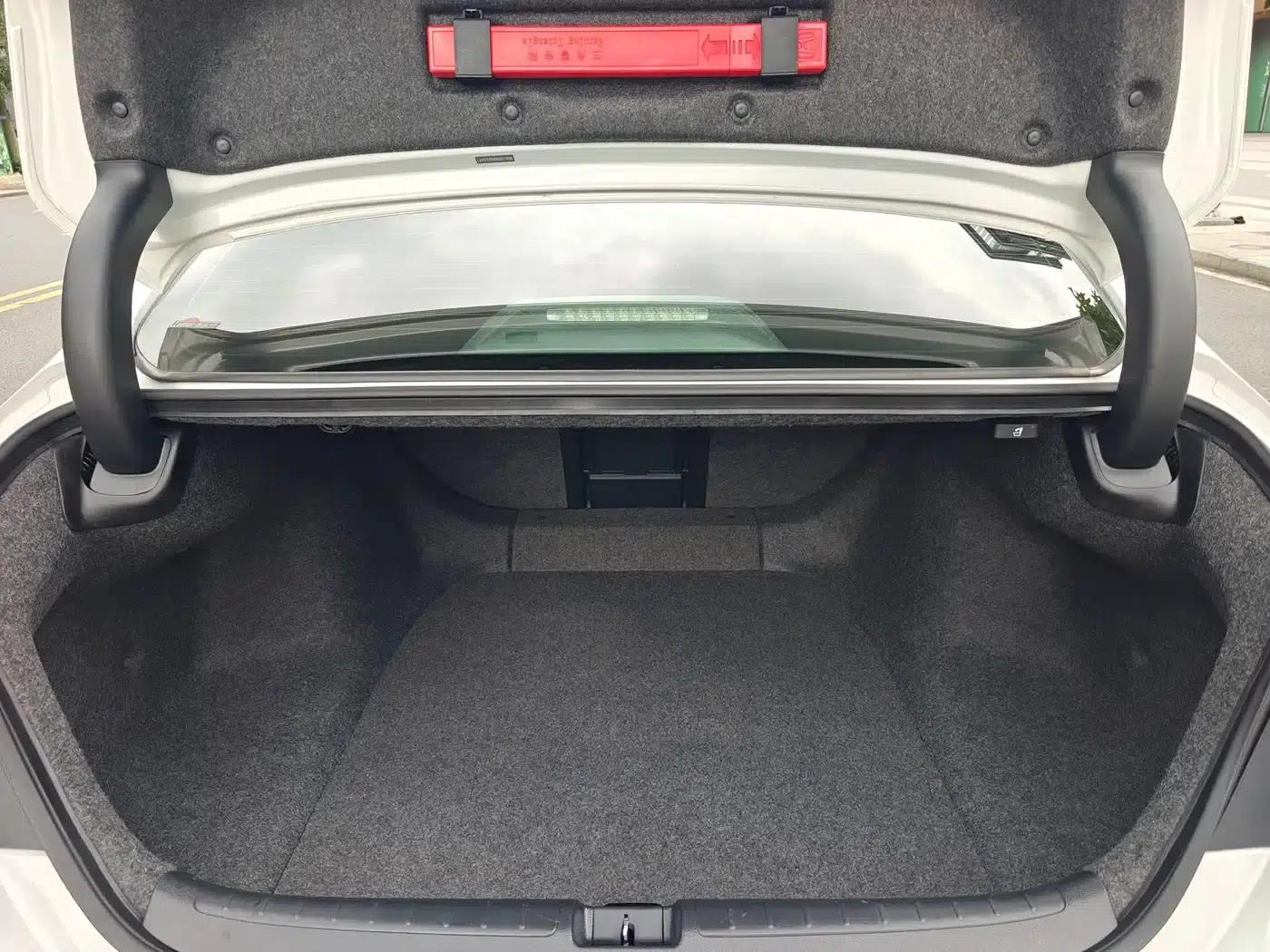 Inspire 2019 260TURBO Elite Edition (China VI Emission Standard) — миниатюра 21
