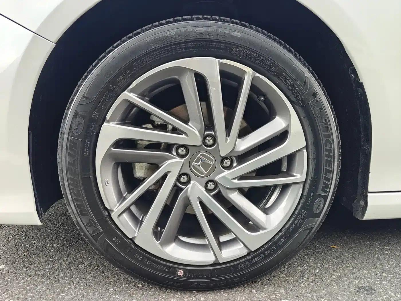 Inspire 2019 260TURBO Elite Edition (China VI Emission Standard) — миниатюра 24