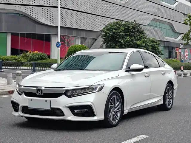 Inspire 2019 260TURBO Elite Edition (China VI Emission Standard)
