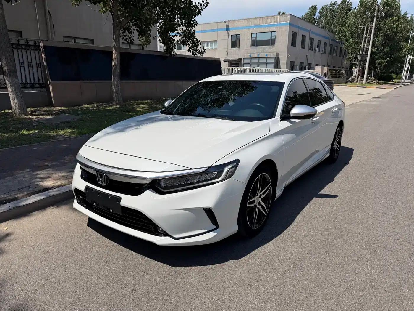 Inspire 2023 260TURBO Elite Edition — миниатюра 1