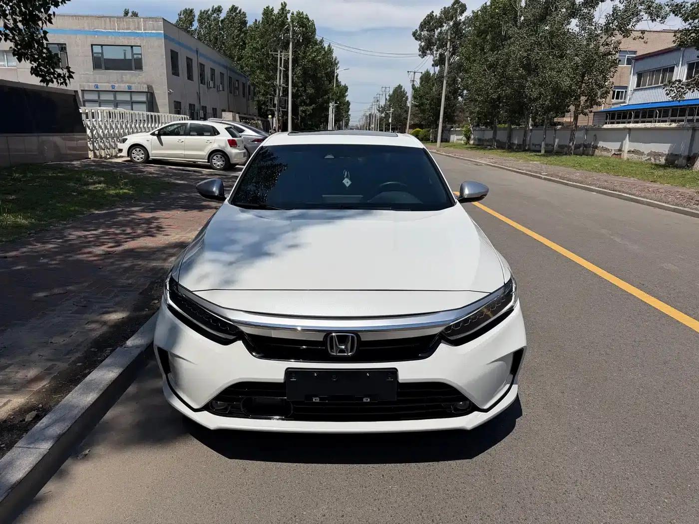 Inspire 2023 260TURBO Elite Edition — миниатюра 2