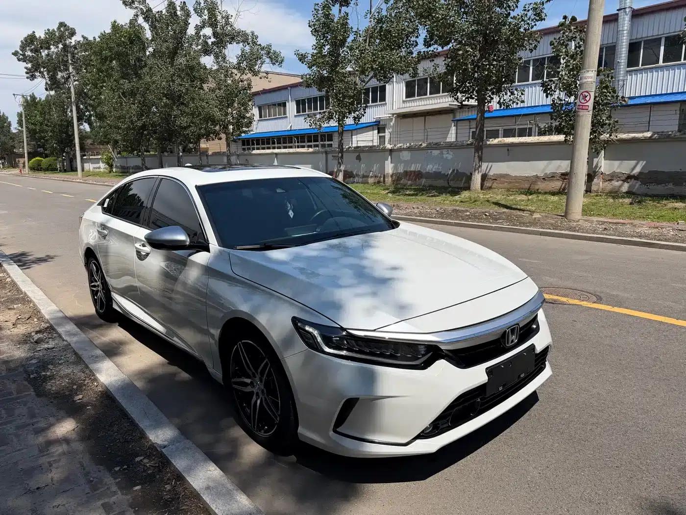 Inspire 2023 260TURBO Elite Edition — миниатюра 3