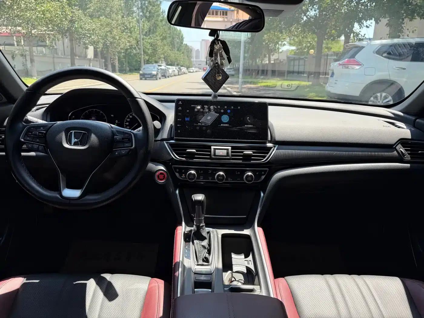 Inspire 2023 260TURBO Elite Edition — миниатюра 7