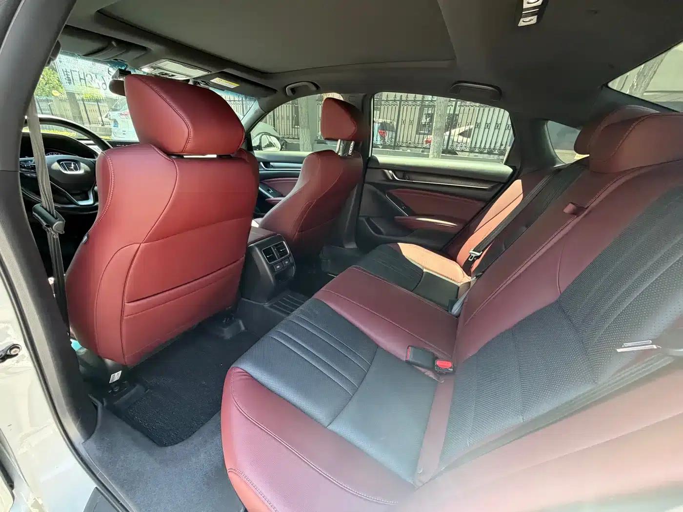 Inspire 2023 260TURBO Elite Edition — миниатюра 10