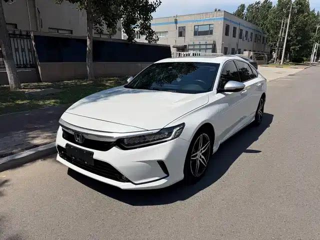 Inspire 2023 260TURBO Elite Edition