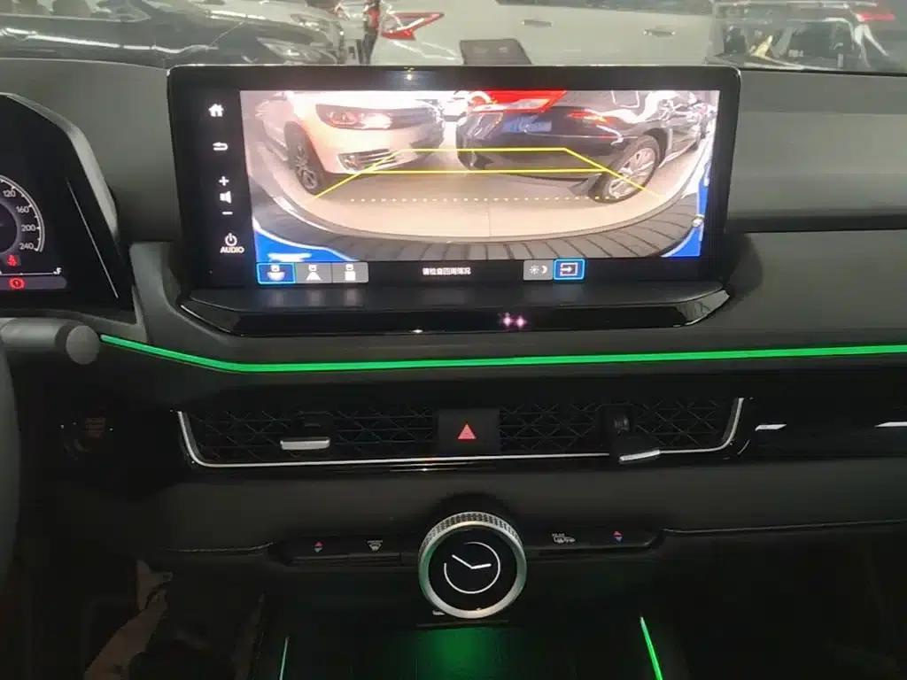 2023 Inspire 260TURBO Elegant Edition — миниатюра 13