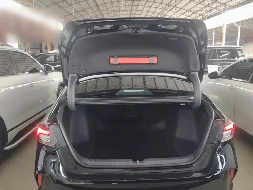 2023 Inspire 260TURBO Elegant Edition — миниатюра 19