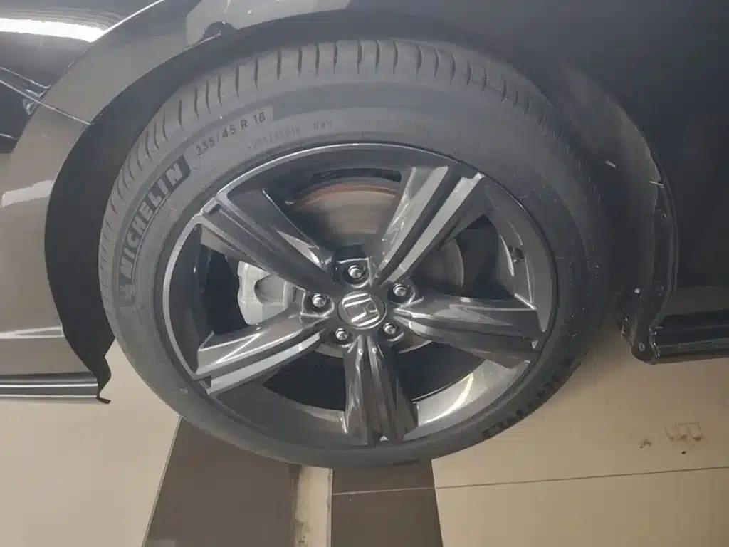 2023 Inspire 260TURBO Elegant Edition — миниатюра 23