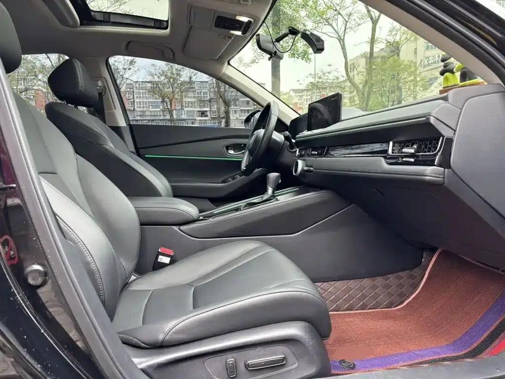 2023 Inspire 260TURBO Elegant Edition — миниатюра 25