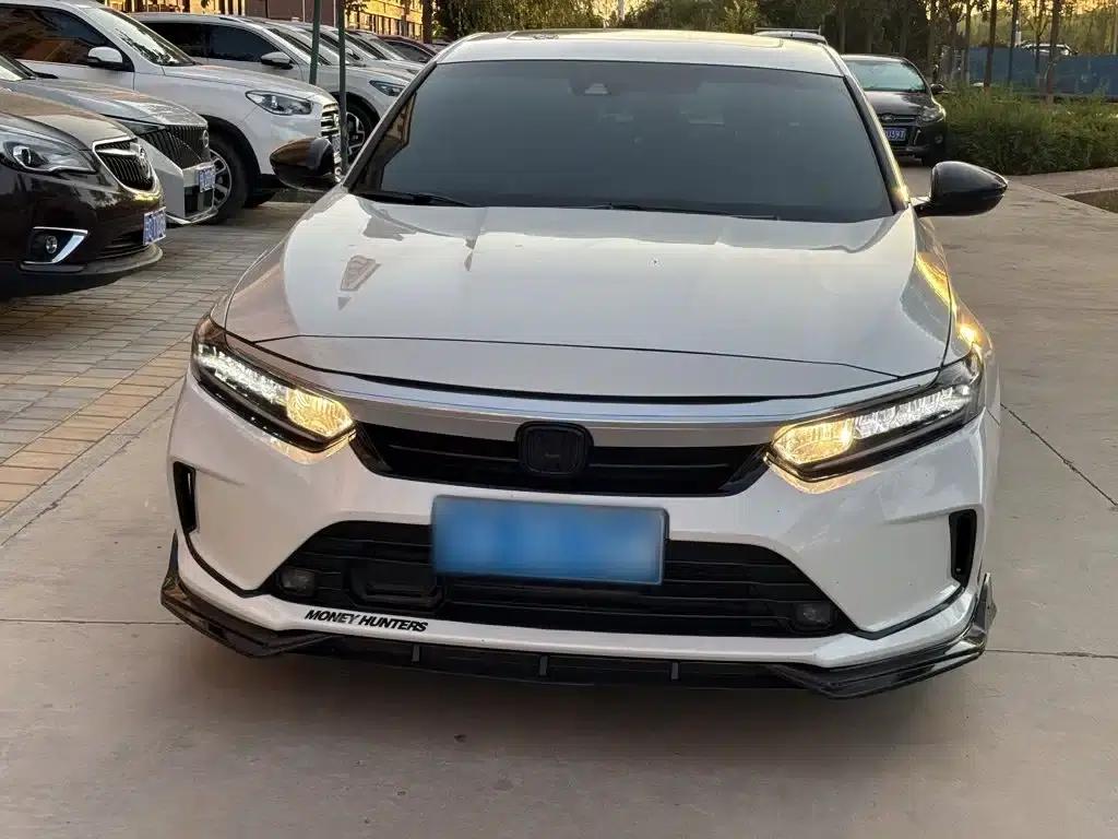 Inspire 2022 Hybrid 2.0L Smart Edition — миниатюра 3