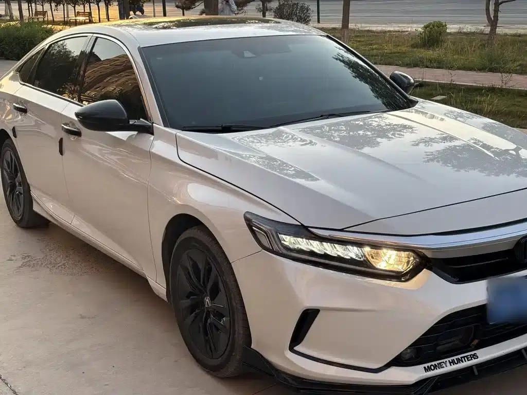Inspire 2022 Hybrid 2.0L Smart Edition — миниатюра 4