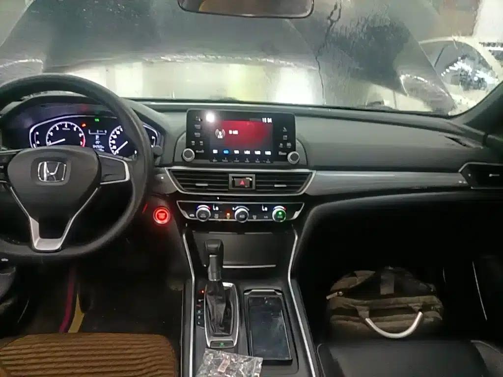 2022 Inspire 260TURBO Elegant Edition — миниатюра 13