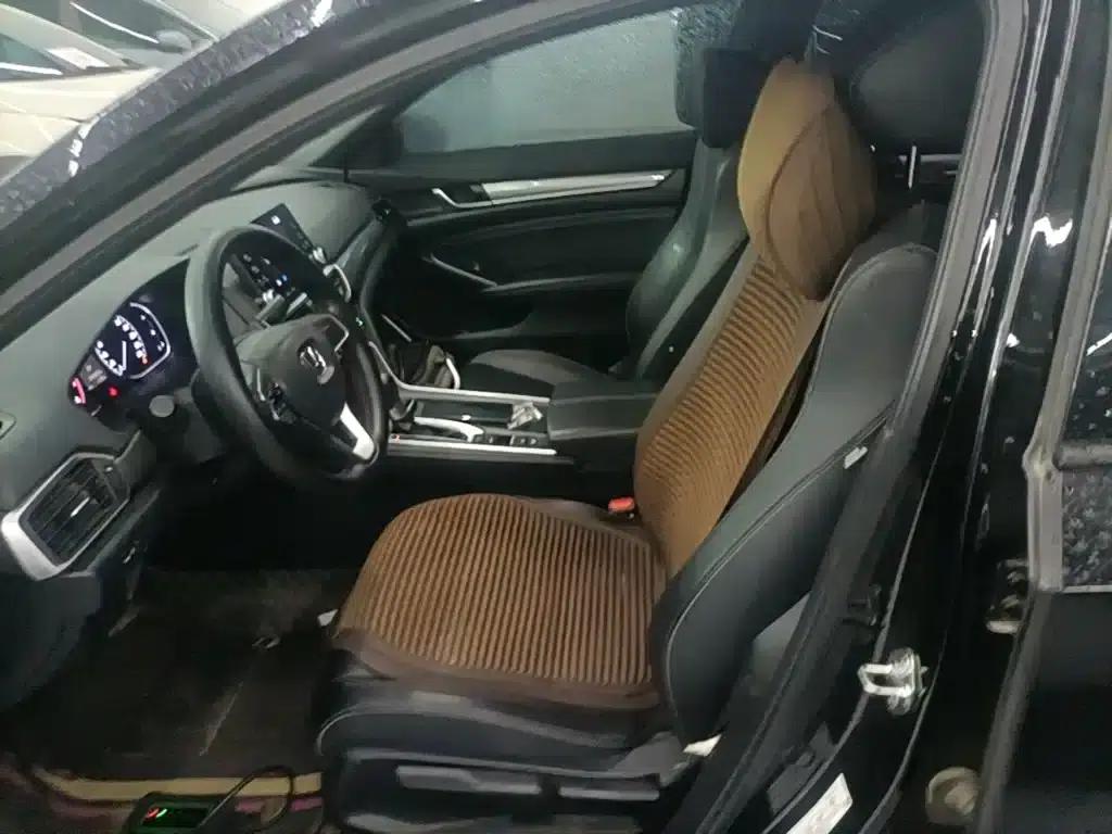2022 Inspire 260TURBO Elegant Edition — миниатюра 15