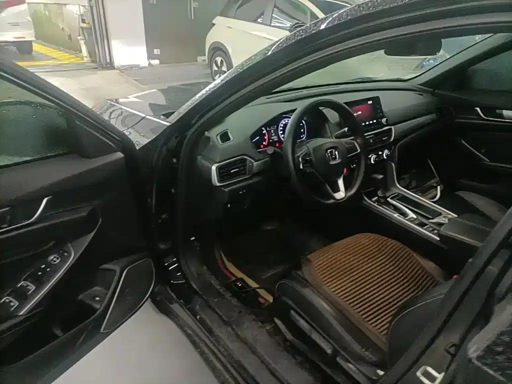 2022 Inspire 260TURBO Elegant Edition — миниатюра 16