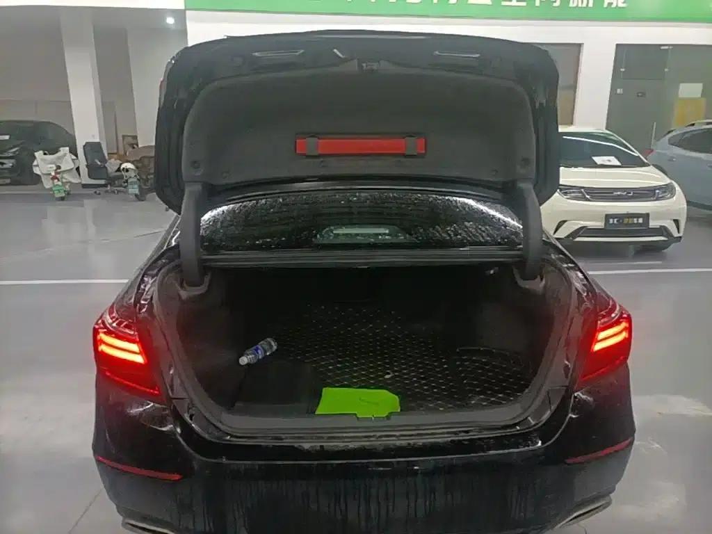 2022 Inspire 260TURBO Elegant Edition — миниатюра 19