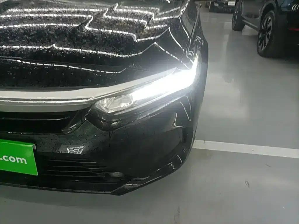 2022 Inspire 260TURBO Elegant Edition — миниатюра 24