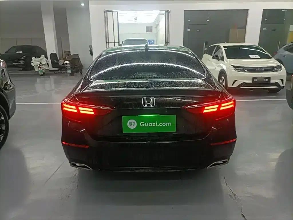 2022 Inspire 260TURBO Elegant Edition — миниатюра 6