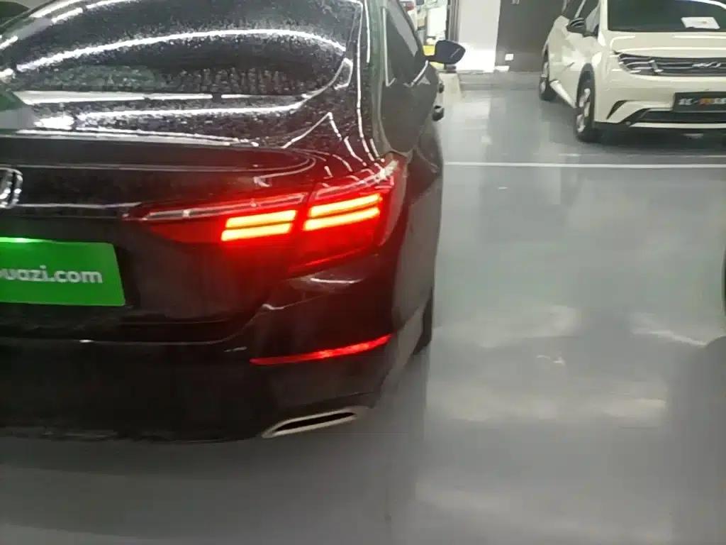 2022 Inspire 260TURBO Elegant Edition — миниатюра 8