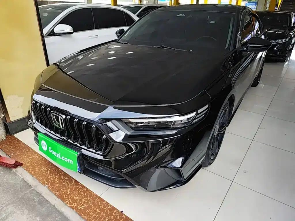 Inspire 2023 260TURBO Premium Edition — миниатюра 1