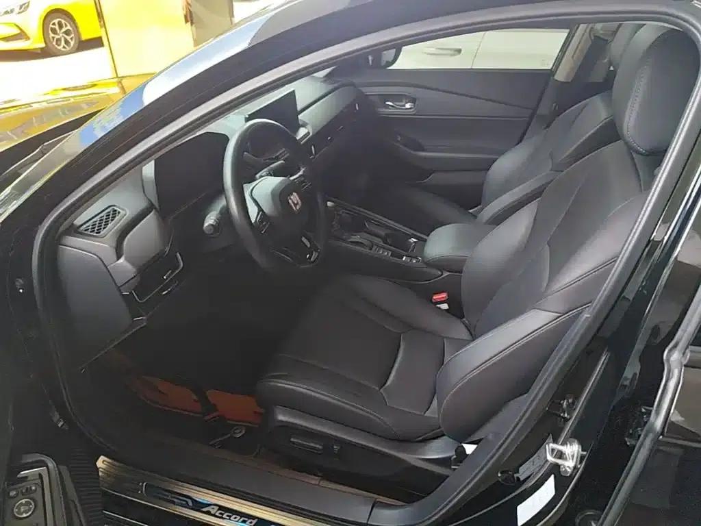 Inspire 2023 260TURBO Premium Edition — миниатюра 15