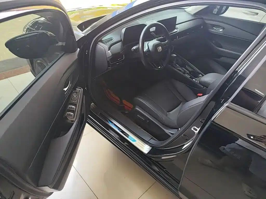 Inspire 2023 260TURBO Premium Edition — миниатюра 16