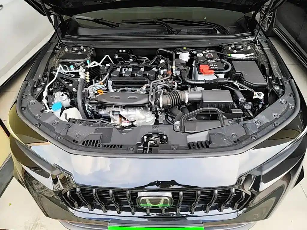 Inspire 2023 260TURBO Premium Edition — миниатюра 20