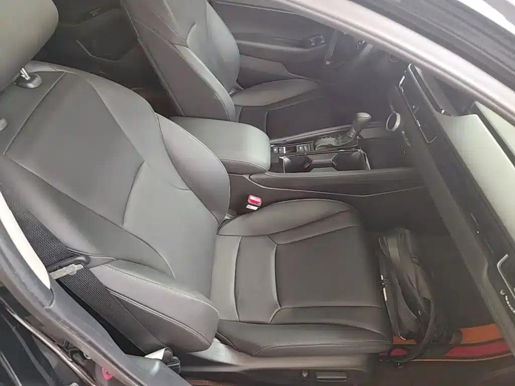 Inspire 2023 260TURBO Premium Edition — миниатюра 25