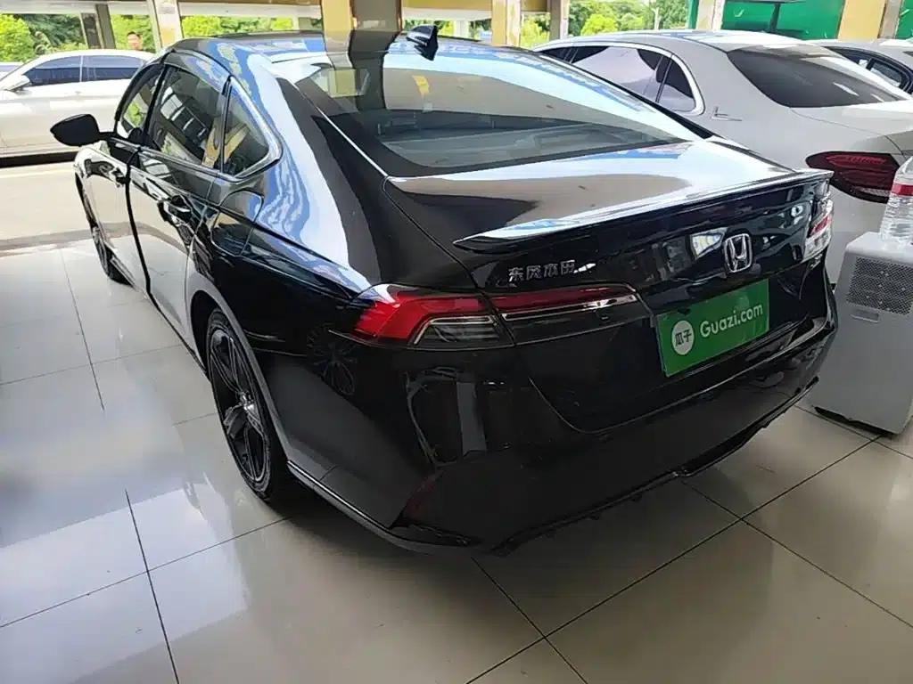 Inspire 2023 260TURBO Premium Edition — миниатюра 5