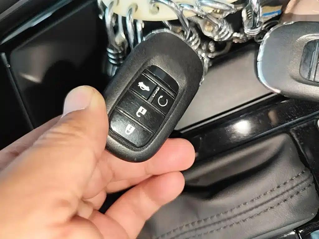 Inspire 2023 260TURBO Premium Edition — миниатюра 9
