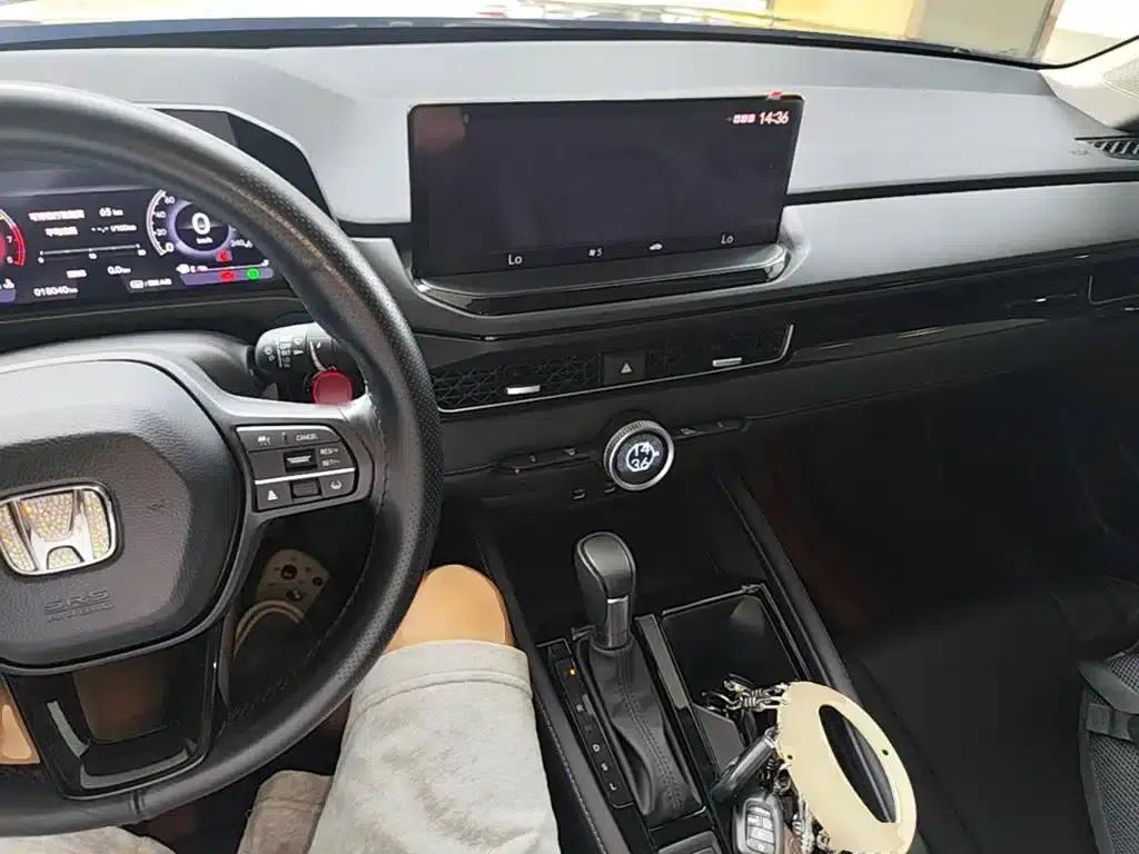 Inspire 2023 260TURBO Premium Edition — миниатюра 10