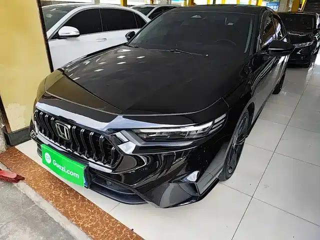 Inspire 2023 260TURBO Premium Edition