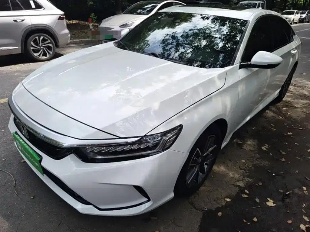 Inspire 2022 260TURBO Premium Edition — миниатюра 2