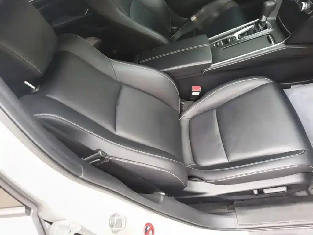 Inspire 2022 260TURBO Premium Edition — миниатюра 20