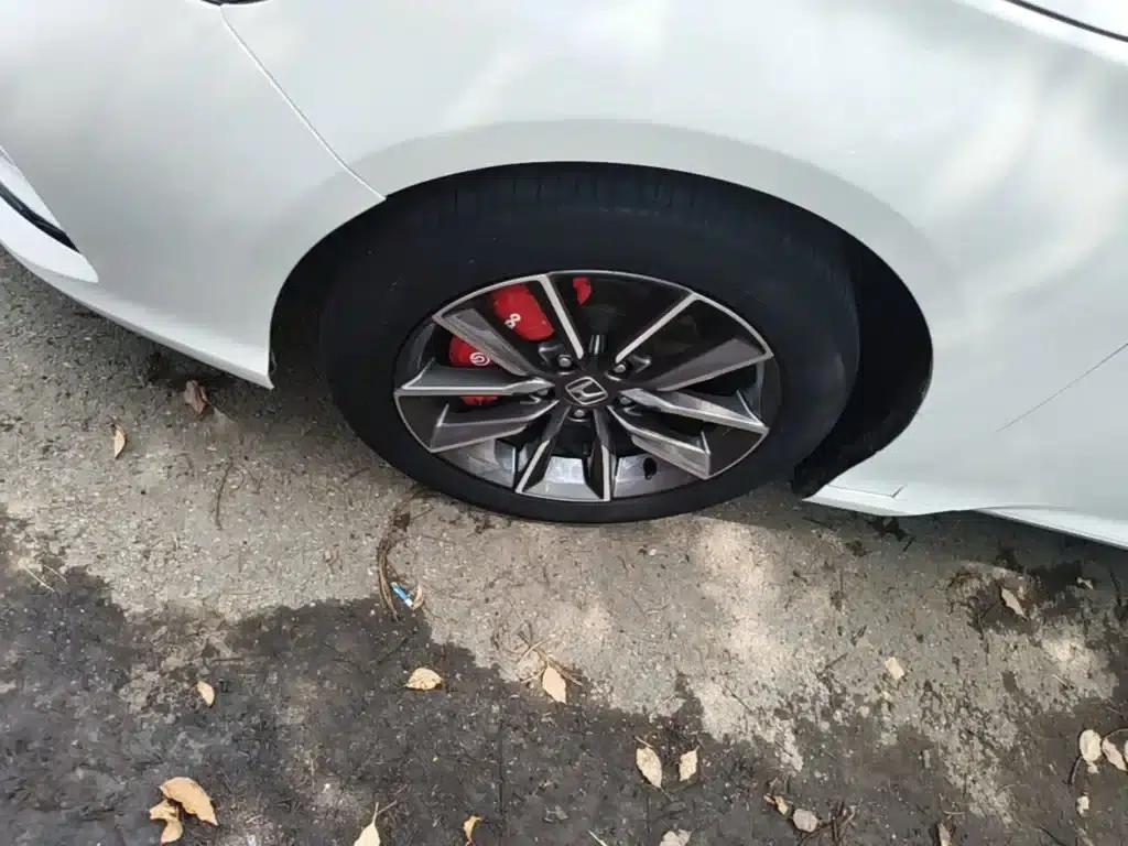 Inspire 2022 260TURBO Premium Edition — миниатюра 25