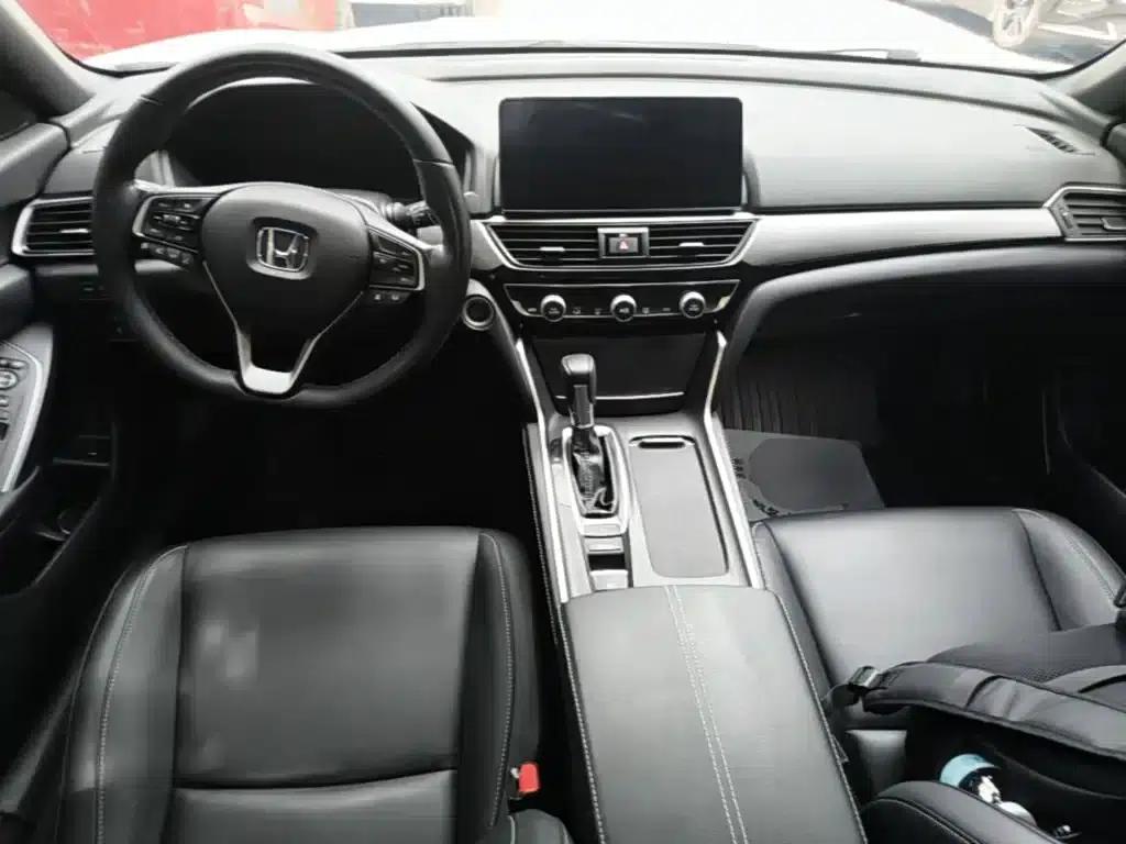 Inspire 2022 260TURBO Premium Edition — миниатюра 6