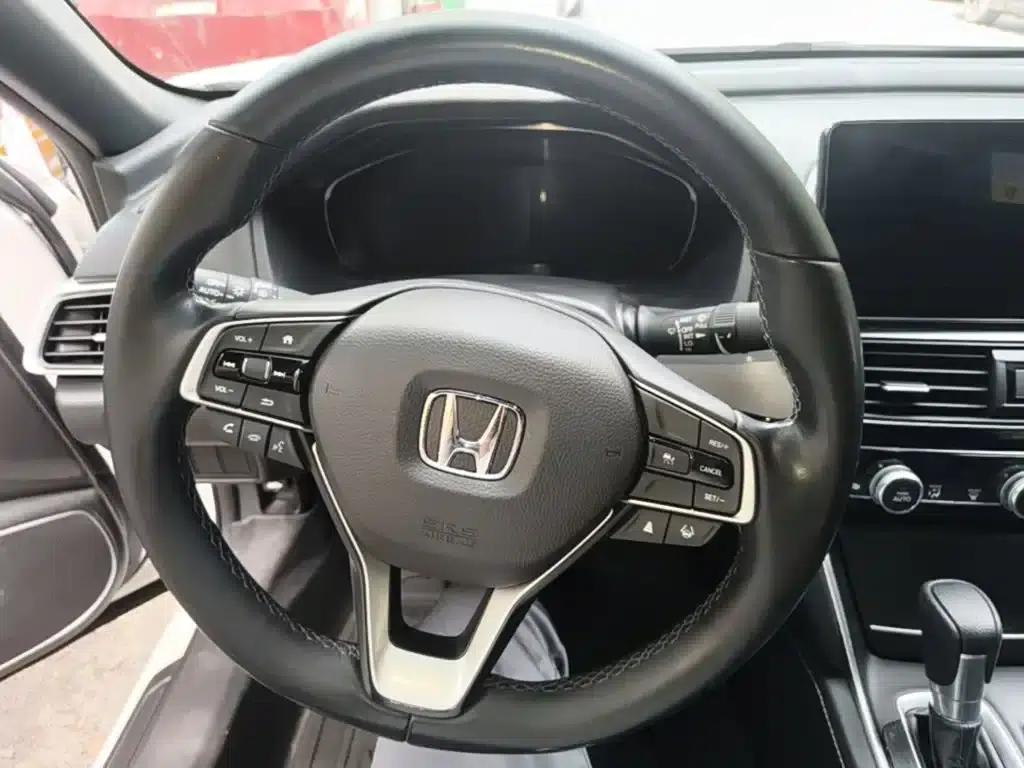 Inspire 2022 260TURBO Premium Edition — миниатюра 7
