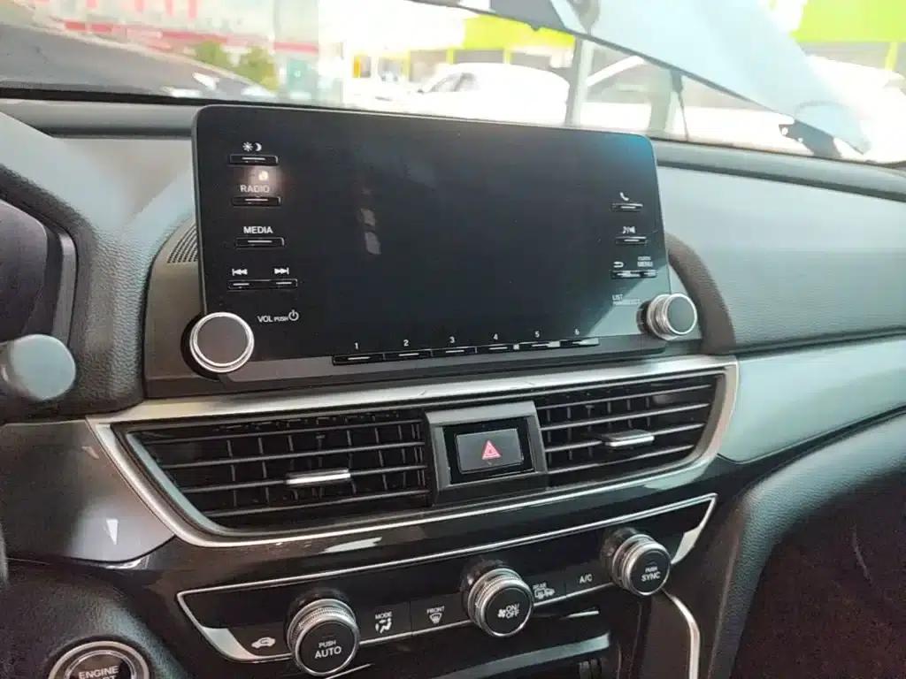 Inspire 2019 260TURBO Deluxe Edition (China VI Emission Standard) — миниатюра 13