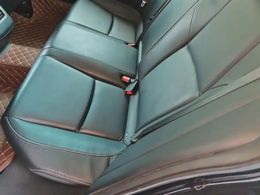 Inspire 2019 260TURBO Deluxe Edition (China VI Emission Standard) — миниатюра 17