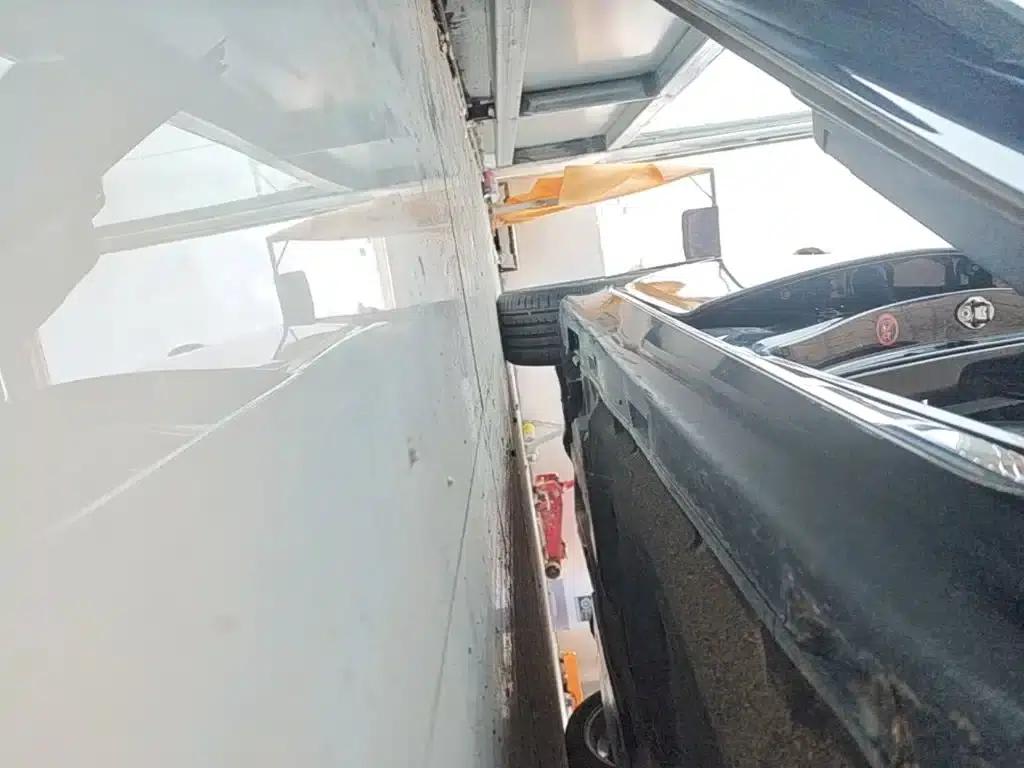 Inspire 2019 260TURBO Deluxe Edition (China VI Emission Standard) — миниатюра 21